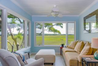 1211 Creekwatch Villa - Seabrook Island - 0
