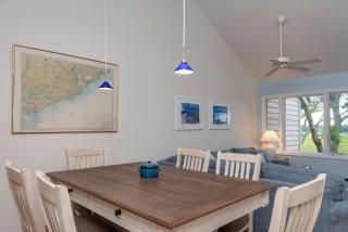 1211 Creekwatch Villa - Seabrook Island - 3