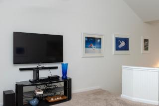 1211 Creekwatch Villa - Seabrook Island - 2
