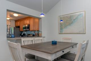 1211 Creekwatch Villa - Seabrook Island - 1