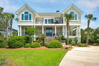 3733 Seabrook Island Road - Seabrook Island - 8