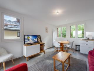 Appartement duplex cozy avec balcon et garage à Courchevel - FR-1-563-87 - Courchevel - 5