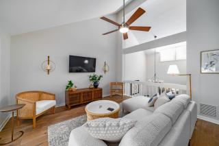 1714 Shelter Cove Villa - Seabrook Island - 0