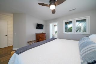 1714 Shelter Cove Villa - Seabrook Island - 1