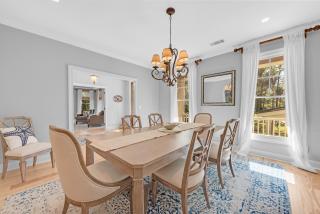 2923 Baywood - Seabrook Island - 2