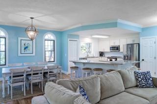 2504 Chateau by the Green - Seabrook Island - 0