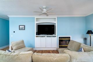 2504 Chateau by the Green - Seabrook Island - 6