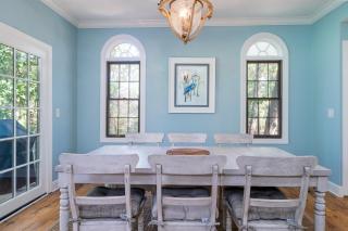 2504 Chateau by the Green - Seabrook Island - 5