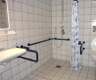 Apartmentanlage am Kellerberg - Zandt - 8