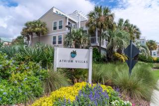 2917 Atrium Villa - Seabrook Island - 9
