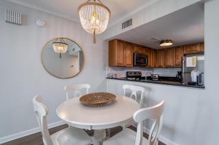 2917 Atrium Villa - Seabrook Island - 5