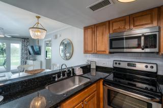 2917 Atrium Villa - Seabrook Island - 2