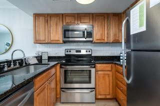 2917 Atrium Villa - Seabrook Island - 4