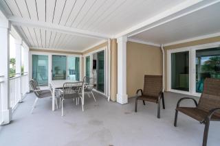 2917 Atrium Villa - Seabrook Island - 1