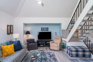 744 Spinnaker Beach House - Seabrook Island - 0