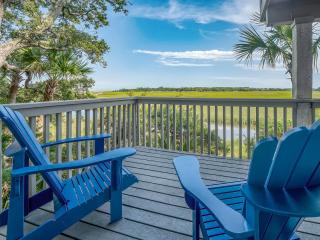1207 Creekwatch Villa - Seabrook Island - 5