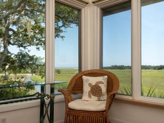 1207 Creekwatch Villa - Seabrook Island - 2