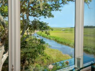 1207 Creekwatch Villa - Seabrook Island - 1