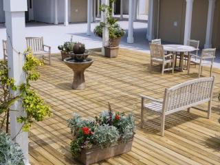2923 Atrium Villa - Seabrook Island - 8