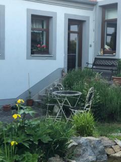 Apartmán U jezírka - 1