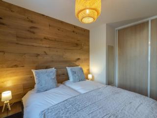 Bel appartement familial avec retour skis aux pieds et parking à Courchevel 1650 - FR-1-563-127 - 5