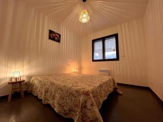 Grand T2 terrasse 27m2 plein sud Folelli centre - 2