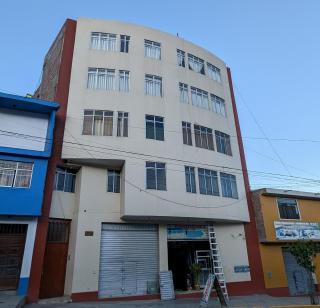 Hospedaje Arequipa - Ayacucho - 0