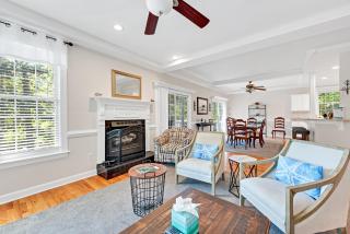 2109 Royal Pine Drive - Seabrook Island - 4