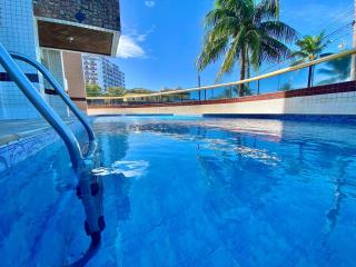 Residencial João Orisaka - Praia Grande - 8