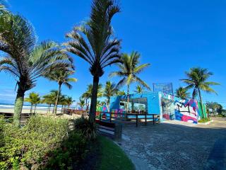 Residencial João Orisaka - Praia Grande - 3
