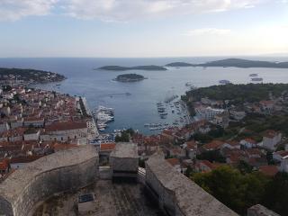 Apartman Filis - Hvar (Lesina) - 6