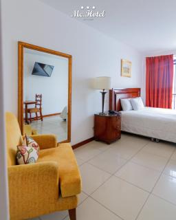 Mc Hotel Ica - Ica - 6