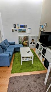 Moderno loft en Puerta de Toledo - Madrid - 7
