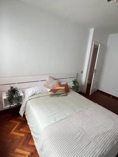 Apartamento El Fontán, parking gratuito - Gijón - 5