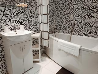 Centrally located Studio apartment - Riga - 8