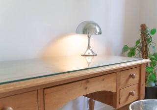 Spacieux T3 * centre ville * sans vis à vis - Aix-en-Provence - 1