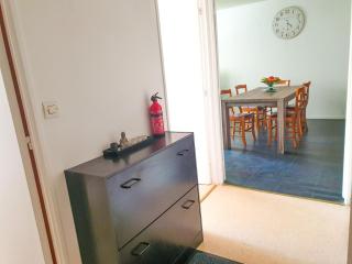 Paisible et Spacieux Appartement au calme proche métro limitrophe de Lyon - Villeurbanne - 5