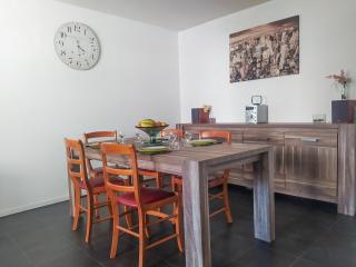 Paisible et Spacieux Appartement au calme proche métro limitrophe de Lyon - Villeurbanne - 6