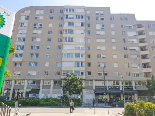 Paisible et Spacieux Appartement au calme proche métro limitrophe de Lyon - 2