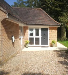 Spinney on the Green - Woodhall Spa - 9