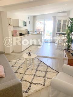 Studio proche mer et ville TOULON 2 pers - Toulon - 9