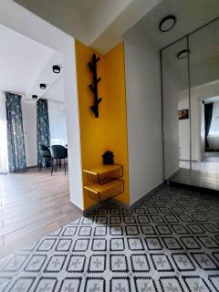 Home Apartment LUNA - Skopje - 1