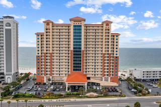 San Carlos #407 - Gulf Shores - 3