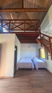 Bela Vista, CHALÉ. - Barreirinhas - 9