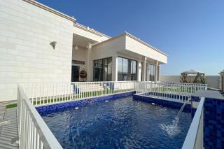 Hala Chalet - Salalah - 0
