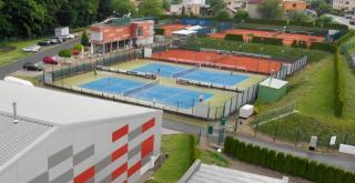 TennisHill Havířov - Havířov - 9