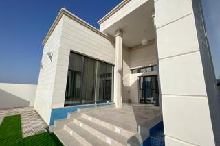 Hala Chalet - Salalah - 1