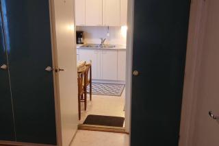 Cozy easy-to-stay 2room apartment 1km from Rauma centre - 6