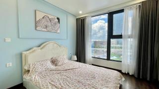 LAD Apartment & Homestay Hải Phòng - Hoàng Huy Grand Tower - 2