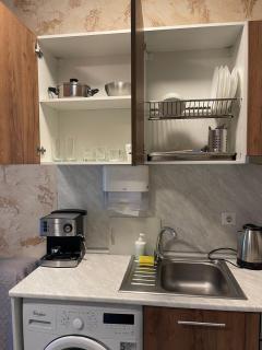 Colonel apartment 937 - 4